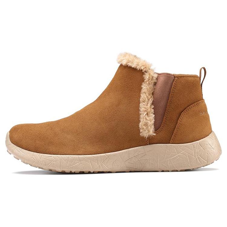 (WMNS) Skechers Burst Chestnut Women s 12749-CSNT EU 38
