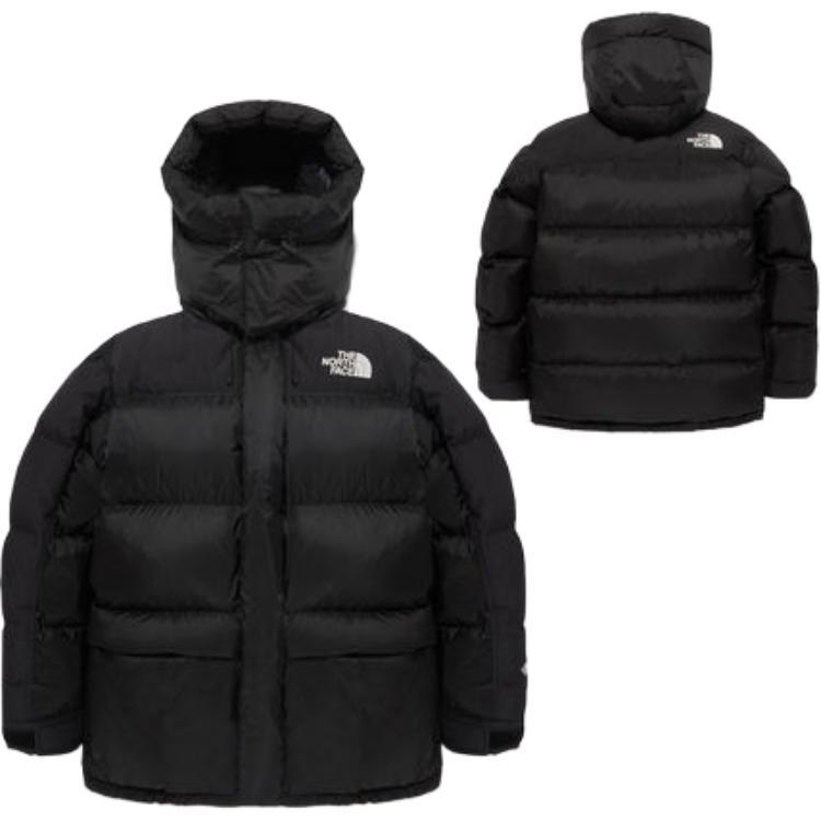 THE NORTH FACE 1994 Collection Down Jackets & Coats Men's Black NJ1DQ53A