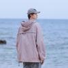 Men's UPF50+ Ice Silk Sun Protection Hoodie: Lightweight & Breathable for Outdoor Fishing