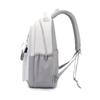 Women's Large Capacity Backpack Junior Senior High School Student Schoolbag Outdoor Travel Backpack