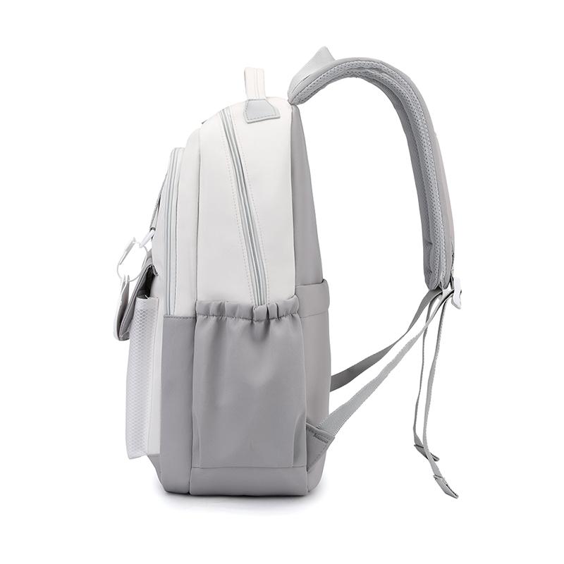 Women's Large Capacity Backpack Junior Senior High School Student Schoolbag Outdoor Travel Backpack