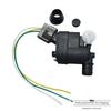 Windshield Washer Pump W/Connector 985102W500 For Hyundai Santa Fe Sport 2013-18