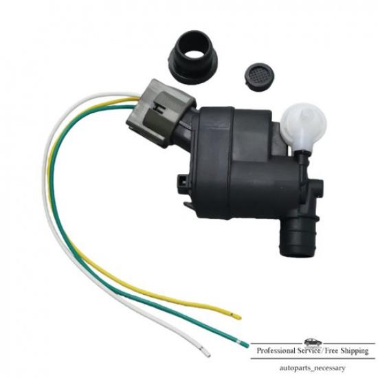 Windshield Washer Pump W/Connector 985102W500 For Hyundai Santa Fe Sport 2013-18