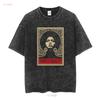 Express Delivery Angela Davis T Shirt Black History Vintage S For Him Her Power African American Long or Short Sleeves Vintage