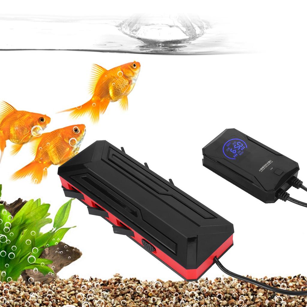 UV Reinigungslicht Fischtank Aquarium Wasser Reinigungslicht Ultraviolette Lampe