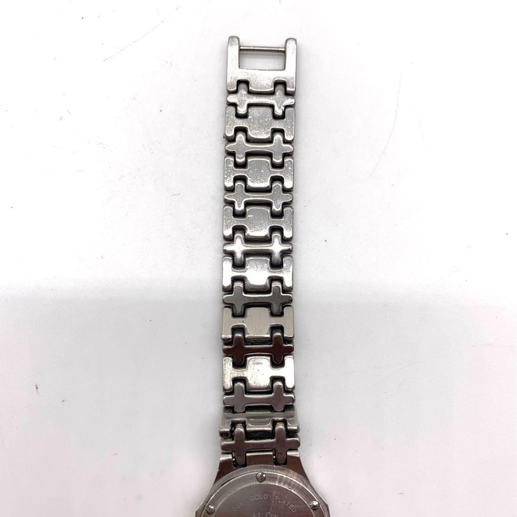 Вживаний U972 [Чудове співвідношення ціна/якість] Годинник BULOVA Сапфір