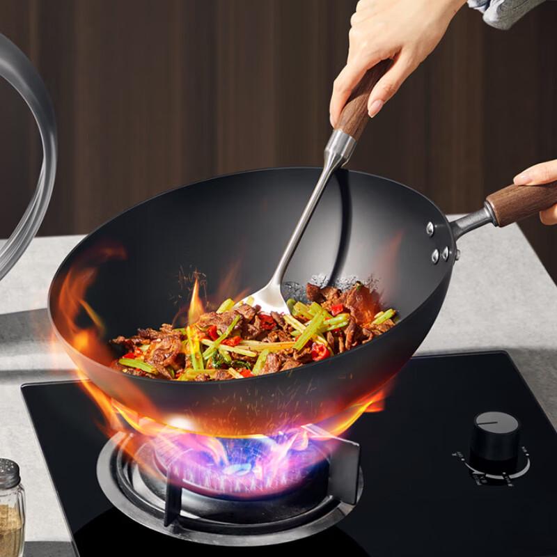 Supor Titanium Non-stick Wok