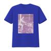 THE SMITHS Bigmouth Strikes Again 1986 Maglietta Organica Promo Morrissey vintage Lavata streetwear Alla moda Unisex Morbido