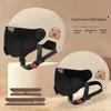 3C Certified Parent-Child Helmet for Boys & Girls Ages 3-12, Electric Scooter, All-Season Safety Summer Helmet