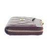 Chanel AP3179 Etui na karty Bordeaux Damskie