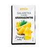 Emix Pineapple Flavored Jelly 75 G