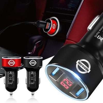 Accesorios para celulares y smartphones – Cargadores para mechero de coche