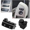 Door Lock Switch+Mirror Driver Switch Side for GMC Chevy Silverado Control Part