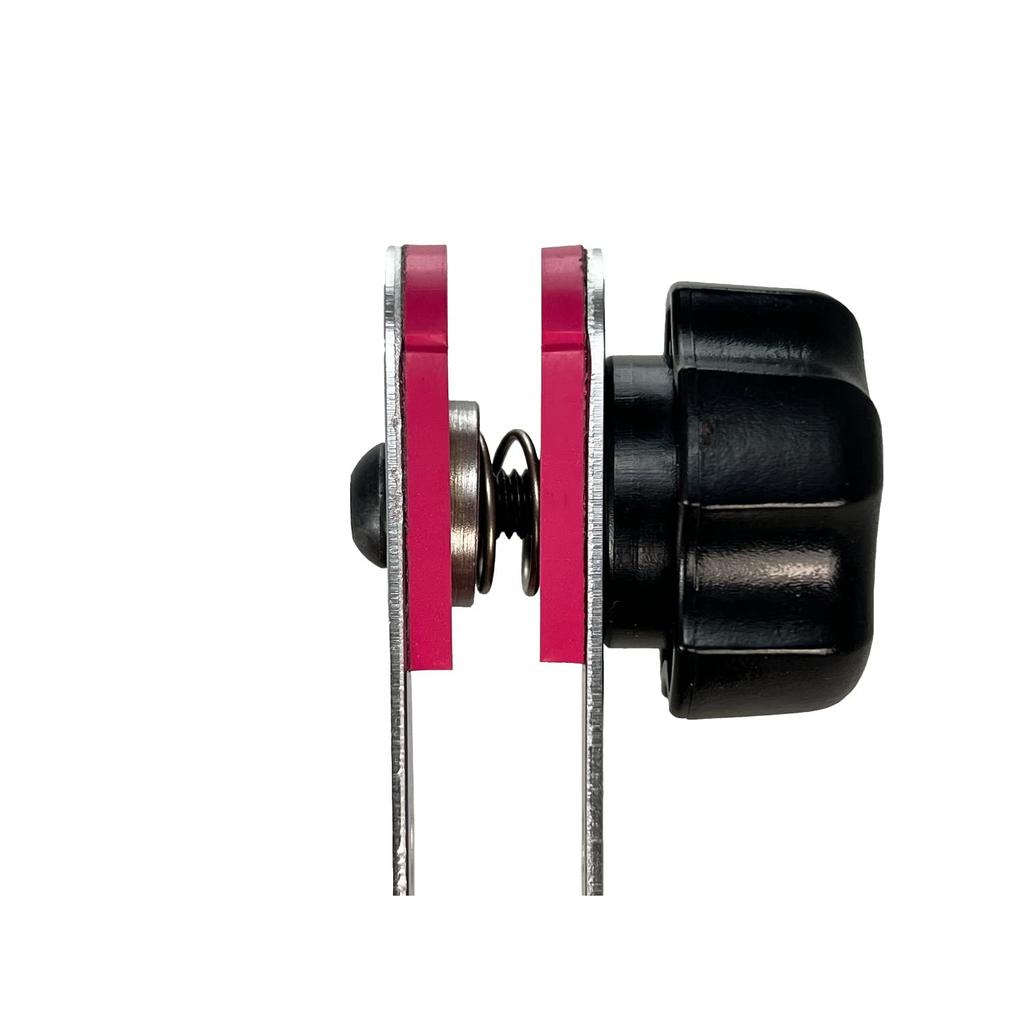 Tackle In Japan AyuPro Knot Master II Arm Set X Type