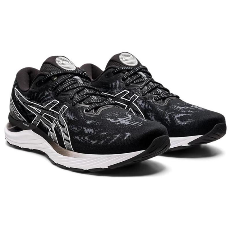 ASICS Gel Cumulus 23 'Black White' Sneakers 1011B012-001