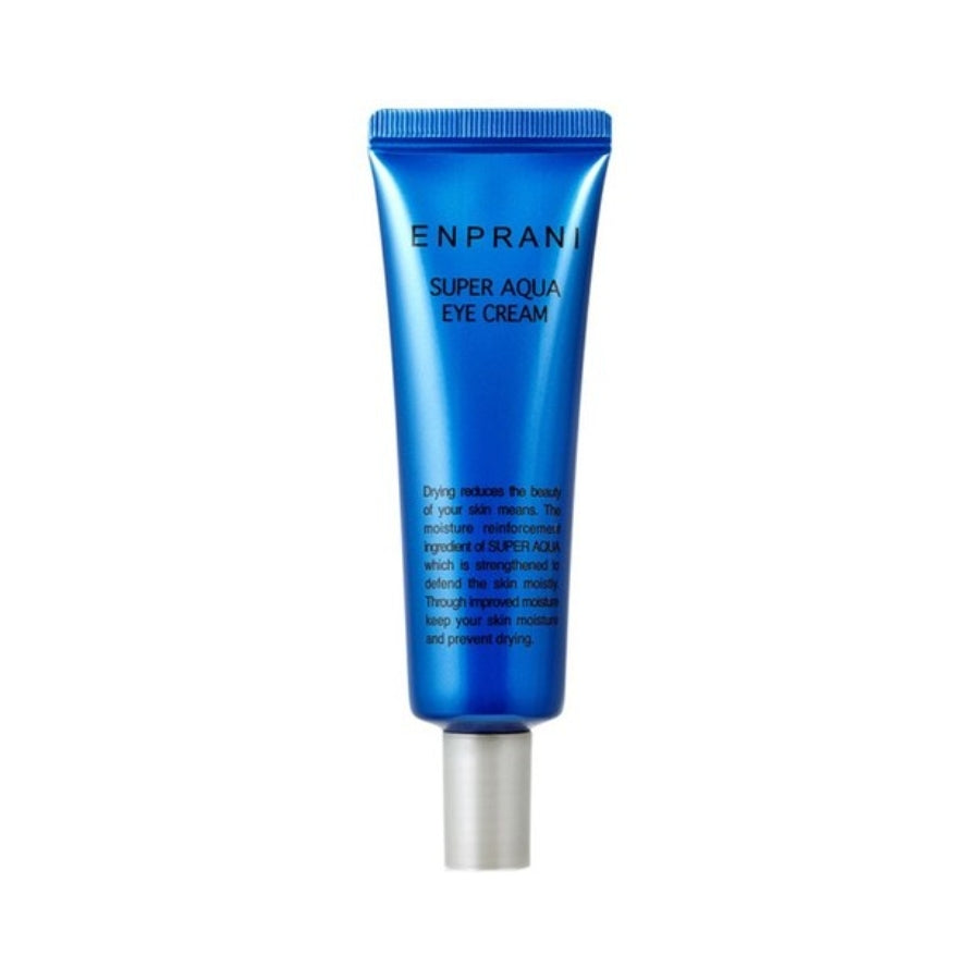 

Крем для кожи вокруг глаз Enprani Super Aqua Eye Cream 30мл 1Pcs/2Pcs