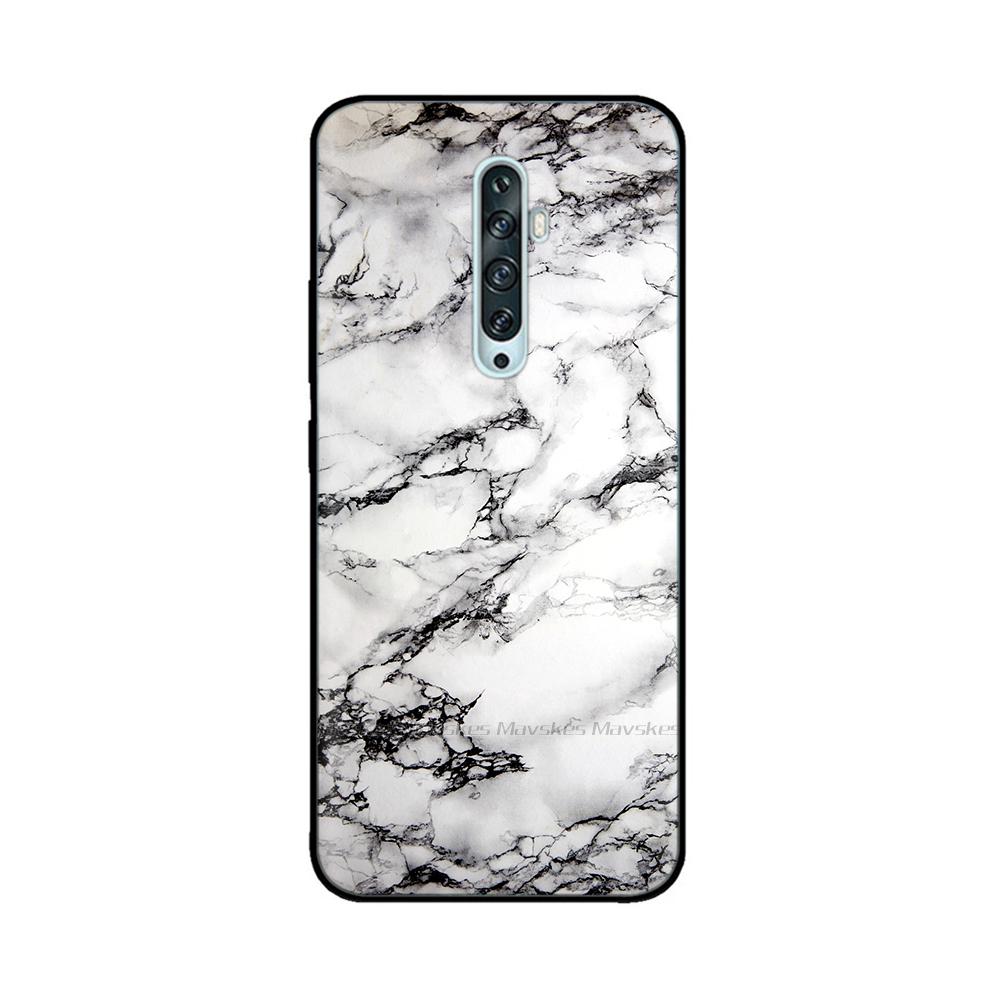 Weiche Hülle für OPPO Reno 2 Z 2Z 2F Silikonhülle für OPPO Reno 2Z 2F 2 Z RenoZ Reno2 Reno2F Reno2Z Handyhülle Gehäuse