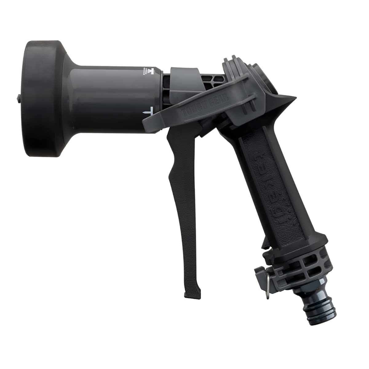 

Запасные части Takagi Tough Gear Hook Nozzle Bare XGZ0182 (компьютерная графика)