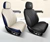 Tank 500 hi4t Hybrid Full Coverage Seat Covers: Four Seasons Interior and Cushion Protection