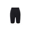 Nike Casual Shorts Women's Black Moderate CZ9195-010