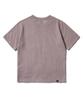SIERRA DESIGNS W) Moss Polartec Alpha Direct Short Sleeve T-Shirt Light Blueberry
