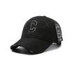 Cappellino Unisex Vintage Regolabile per Escursionismo e Alpinismo all'Aperto