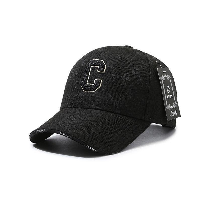Cappellino Unisex Vintage Regolabile per Escursionismo e Alpinismo all'Aperto