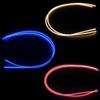 29cm LED Strip Lights Flexible Upgrade Light Parts New RC Car Lights for SCX24 TRX4M UTB18