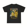 Anime Gold Saint Cartoon T Shirt V2