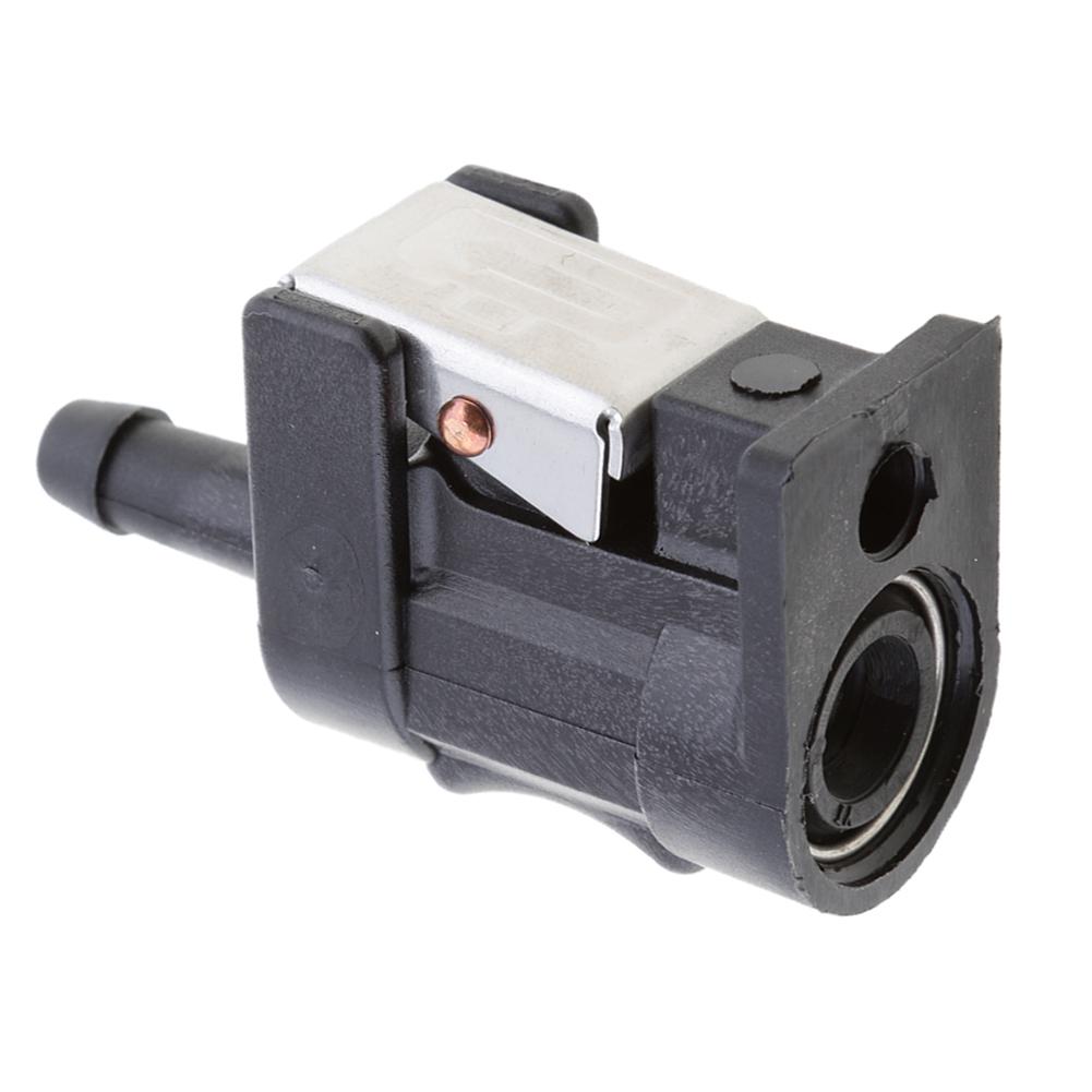 

1 комплект 1/4 ″ 6 мм штекер и 5/16 ″ 8 мм гнездо топливного шланга адаптер соединитель трубы для подвесного мотора Yamaha лодочные принадлежности