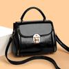 Jednoramenka, Kabelka, Retro malá taška, Ležérna crossbody taška
