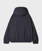 WHO.A.U Hooded Windbreaker / Whjjg4993U