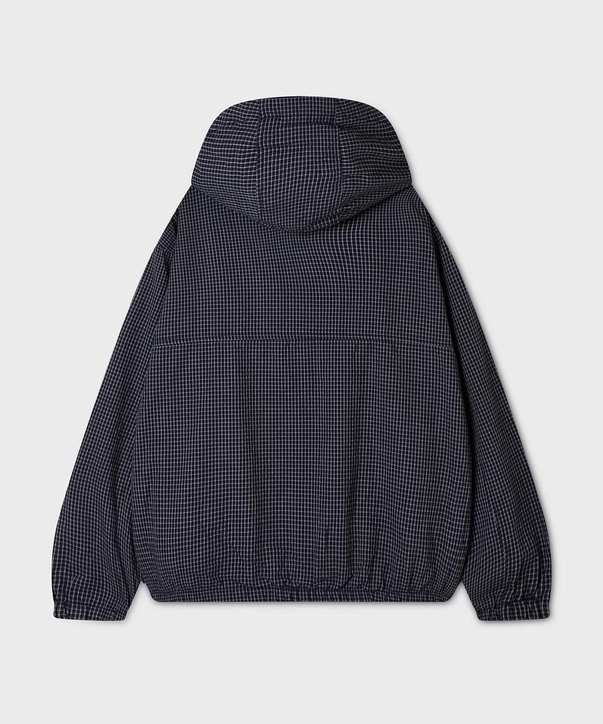 WHO.A.U Hooded Windbreaker / Whjjg4993U