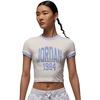 Women's Crew Neck Short Sleeve T-Shirt