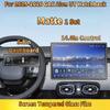 For GAC Aion UT Hatchback 2025‑2026 Car Interiors 8.8/14.6Inch Screen Tempered Glass Film Anti‑Scratch Anti‑Fingerprint HD Matte