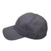 Men's Camouflage Baseball Cap - Breathable & Sunscreen for Outdoor Sports Hunting Hiking Camping Beach Fishing