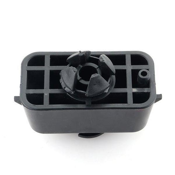 Mercedes-Benz CLS/E/S-Class Elastomer Jack Rubber Mount Pad