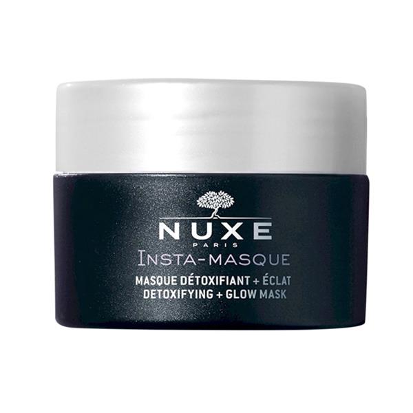 

Nuxe Detoxifying Glow Insta Face Mask 50ml