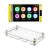 ESP32-3248S035 3.5" Smart Touch Display TFT Module, 320x480, WiFi & Bluetooth