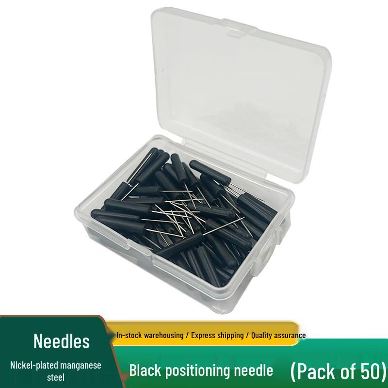 Topographic Map Positioning Pins