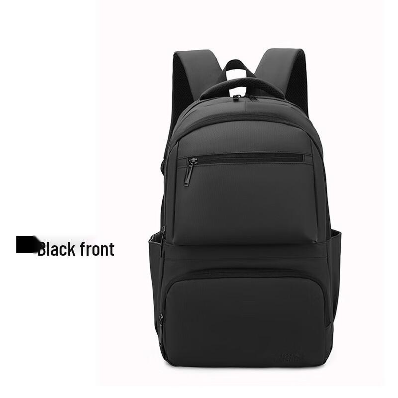 Hu Feng Men s Large Capacity Laptop Backpack