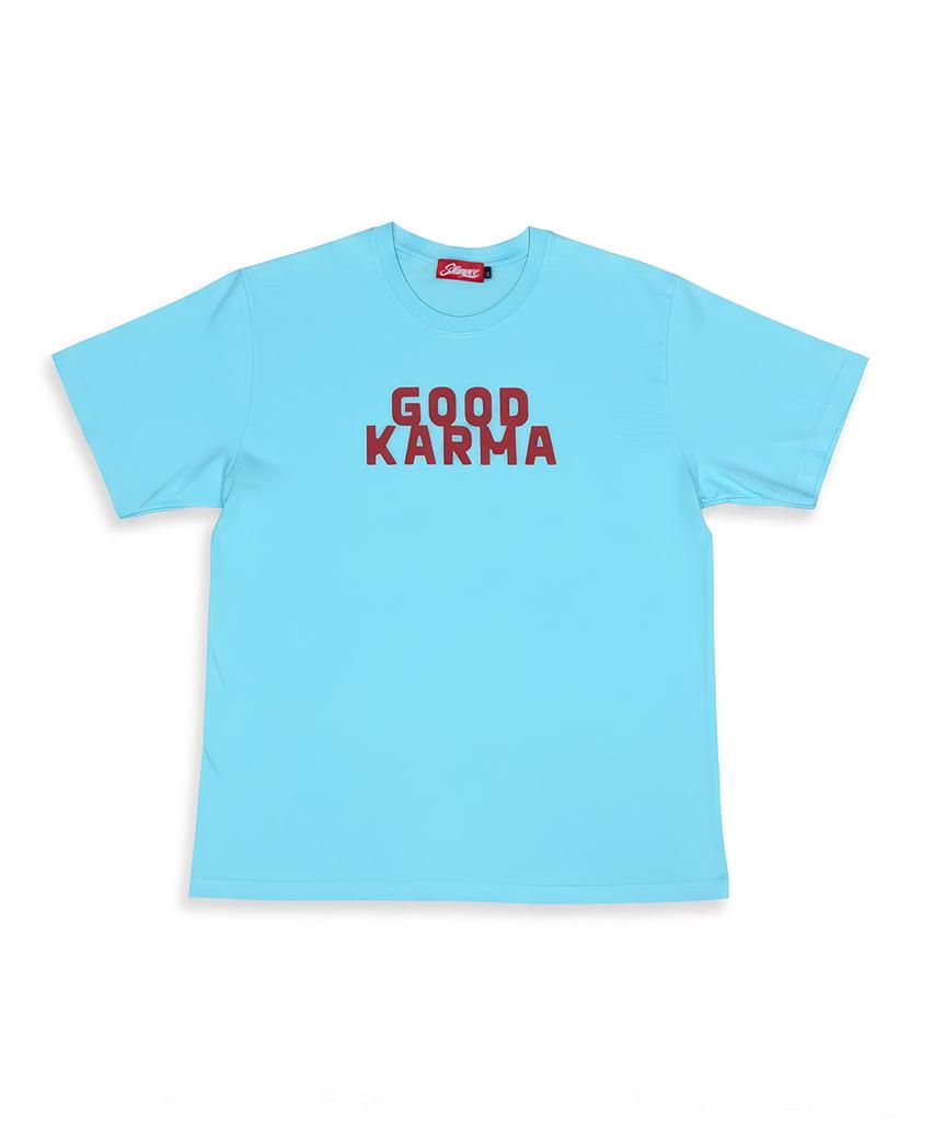 Seuteoni Good Karma Tee