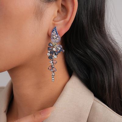 Pendientes – Pendientes de gota