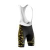 Jamaica National Team Cycling Jersey 2026 Set Green Short Sleeve Clothing Mens Road Bike Shirt Suit Bib Shorts MTB Maillot Ropa