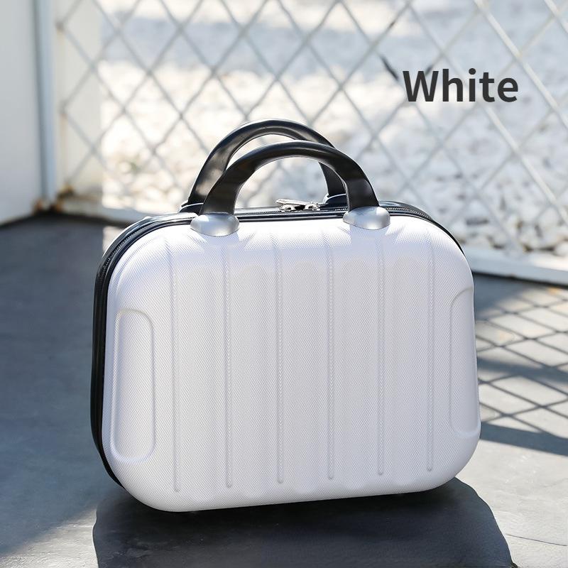Sac de maquillage de voyage étanche, organisateur de cosmétiques, sac de rangement pour cosmétiques, pinceaux de maquillage, articles de toilette