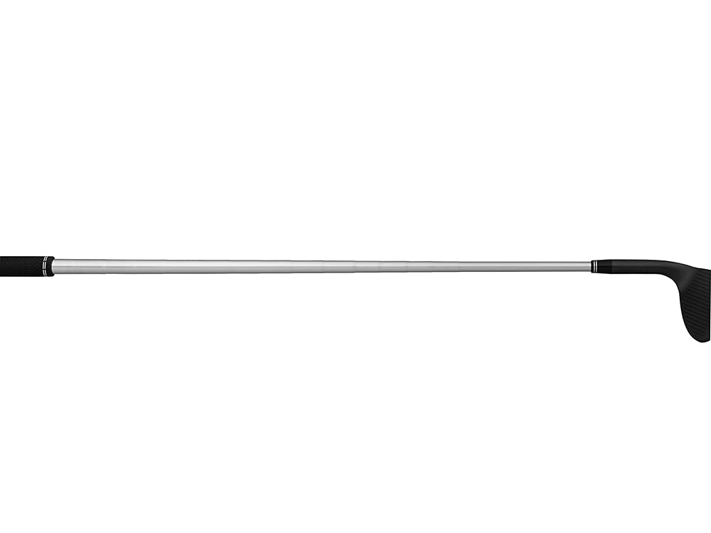 Majasty Copper Chrome 950GH R Flex W-Moment Wedge, Finish, N.S.PRO Neo, 35.5 Inches, 48° Loft,