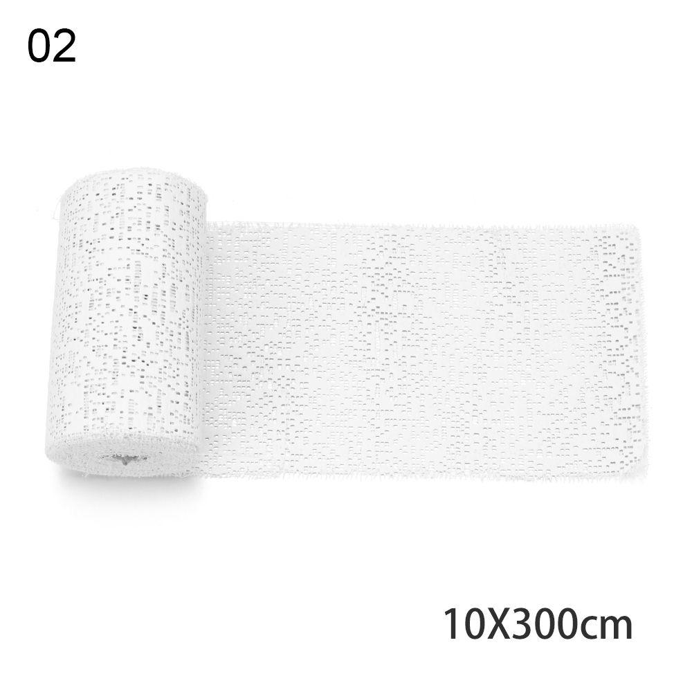 Narzędzie Oparzona skóra Wspornik ochronny Gips Taśma ortopedyczna Bandaże gipsowe Taśma na mięśnie Tkanina Gaza