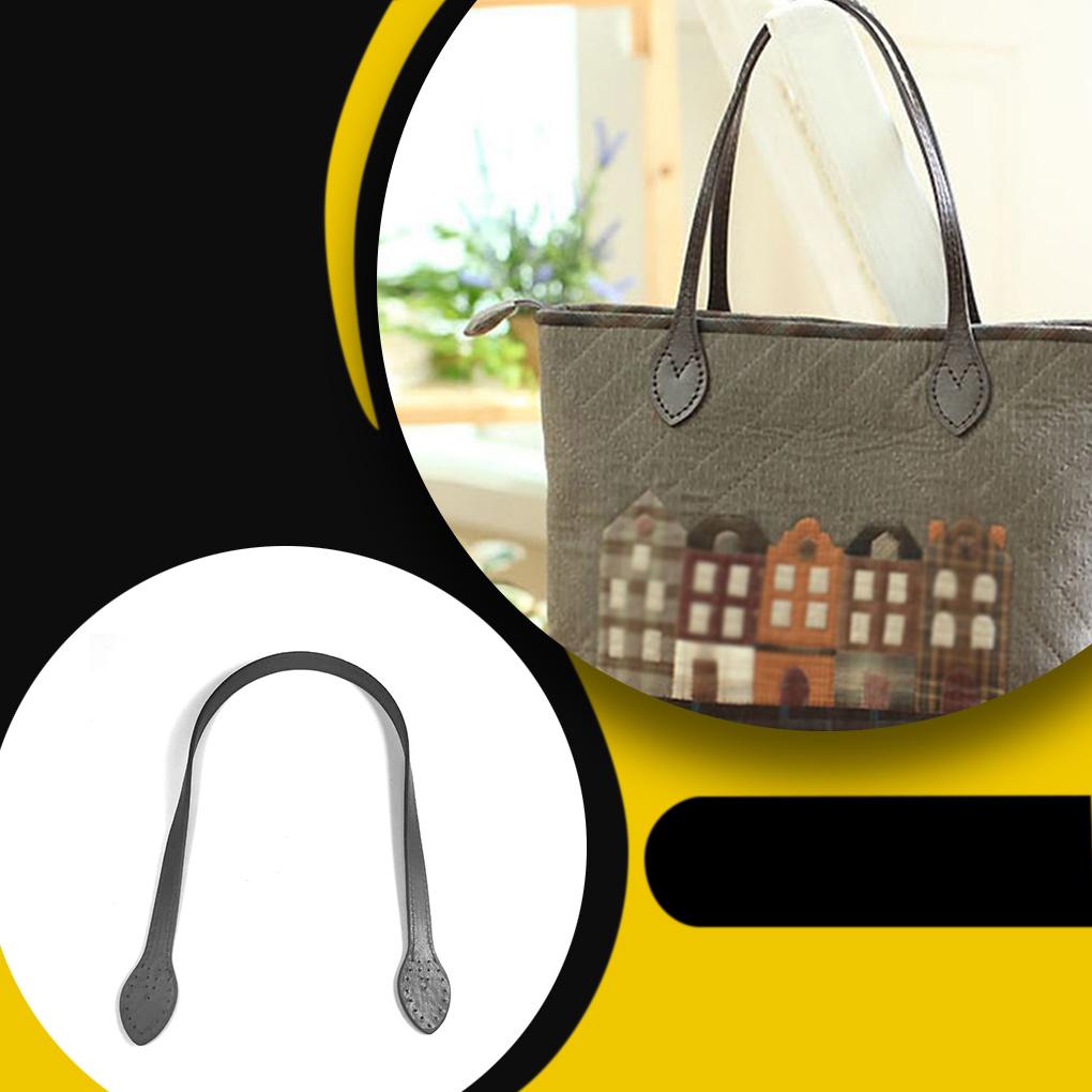 Handbag Rope DIY Decoration Purse Strap Repair Messenger Parts Replacing Flexible Accessory Pack Bag Attachments Shoulder