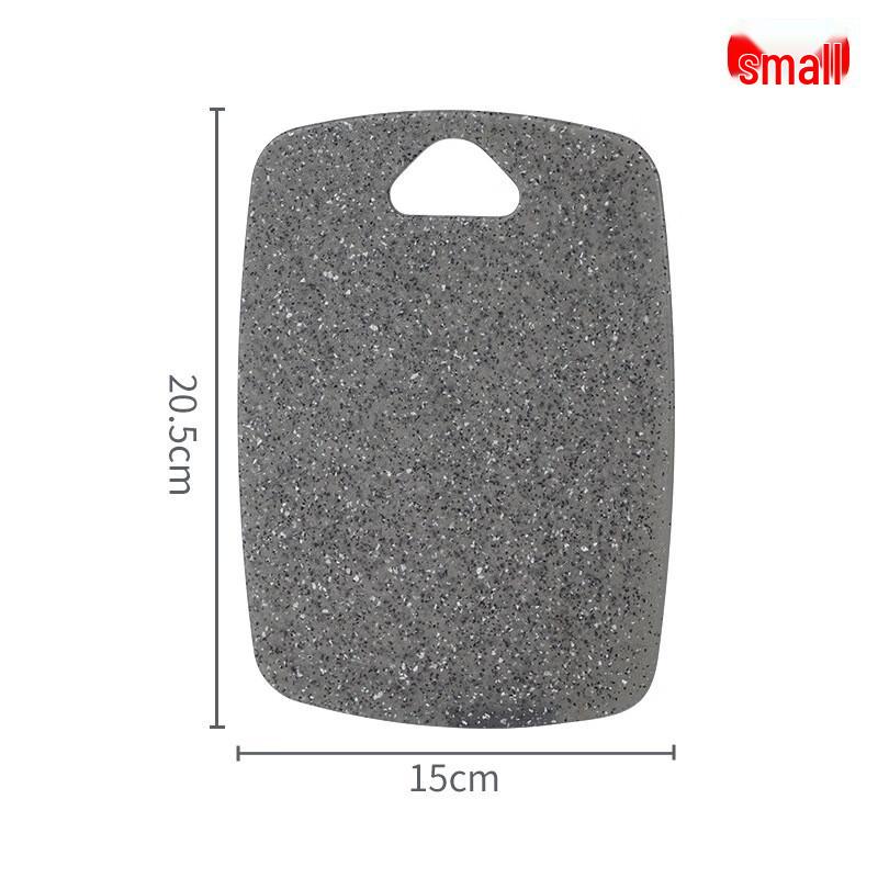 Двусторонняя классифицированная разделочная доска ZISIZ