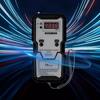 Car Remote Keys InfraredFrequency Tester 100M-1GHZ 4Bit Digital Electronic InfraredFrequence Counter Test Instrument